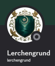 Discord-Profilbild von Lerchengrund